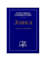 Concordia Commentary - Joshua