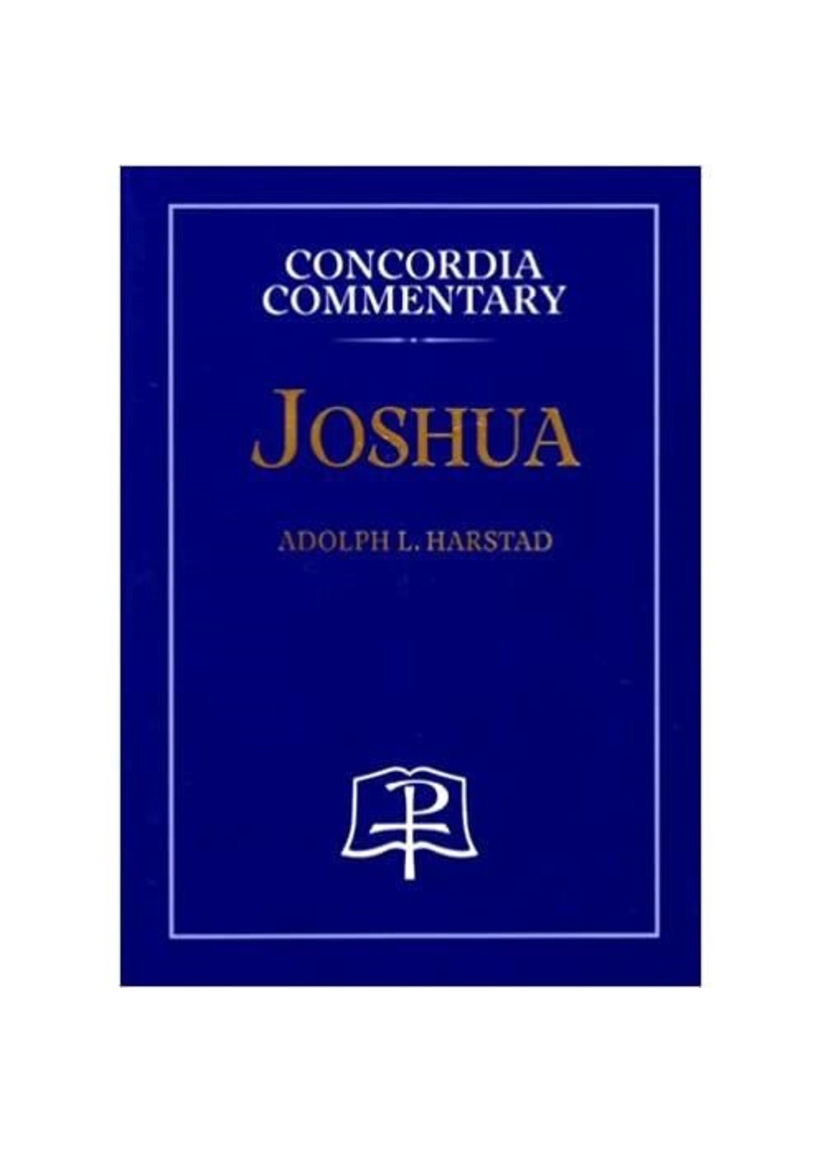 Concordia Commentary - Joshua
