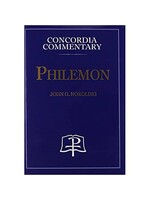 Concordia Commentary - Philemon