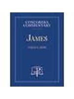 Concordia Commentary - James