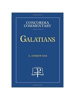 Concordia Commentary - Galatians