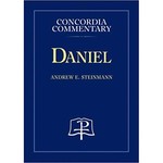 Concordia Commentary - Daniel