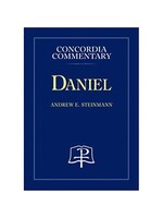 Concordia Commentary - Daniel