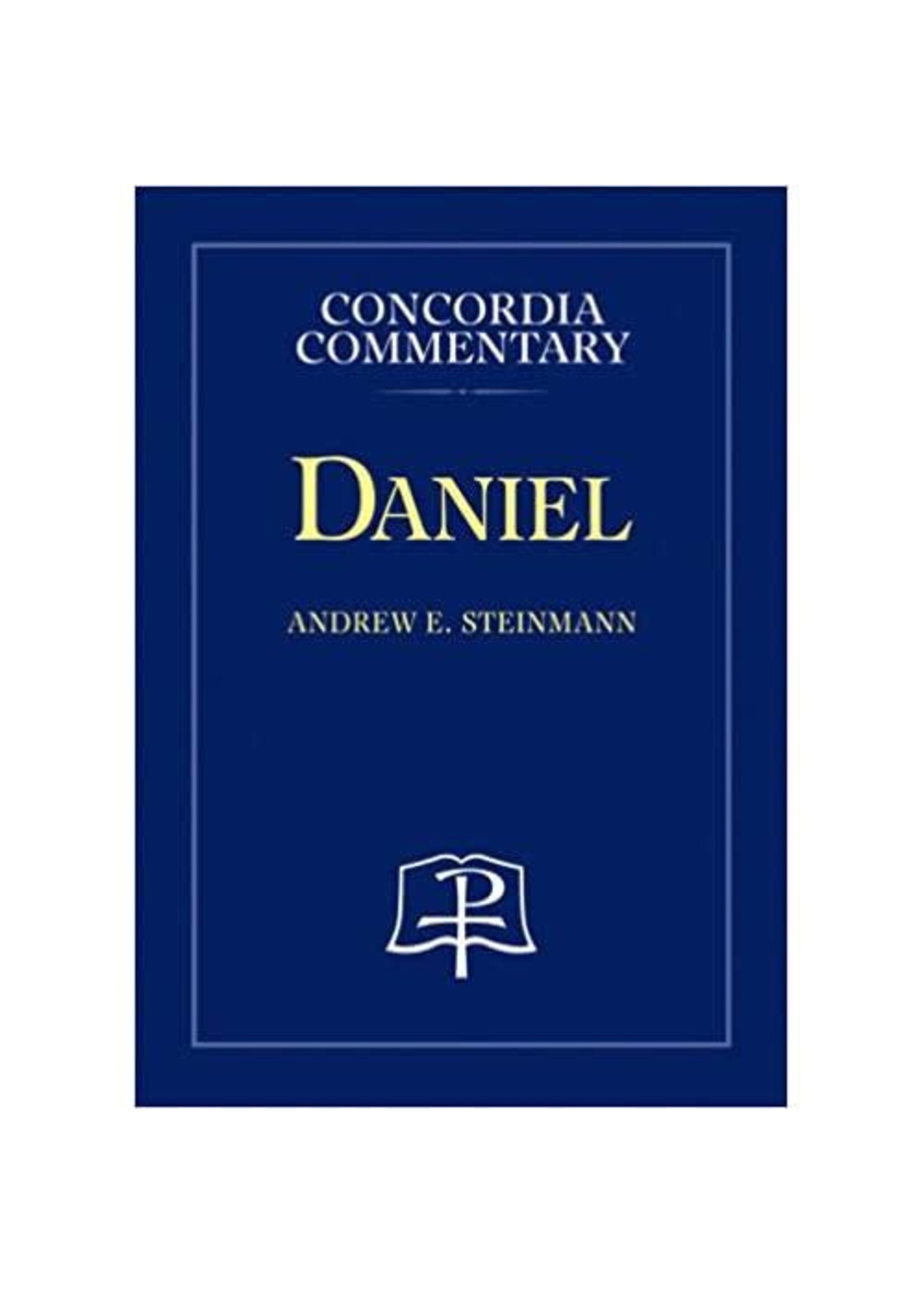 Concordia Commentary - Daniel