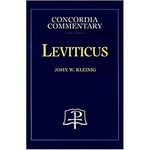 Concordia Commentary - Leviticus