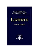 Concordia Commentary - Leviticus