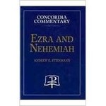 Concordia Commentary - Ezra and Nehemiah