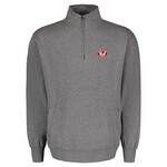 BLC Home of the Vikings 1/4 Zip Fundamental Fleece