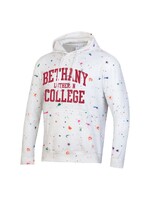 Champion Paint Splatter Hoodie
