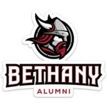 Bumper Sticker BLC - Bethany Alumni