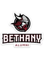 Bumper Sticker BLC - Bethany Alumni
