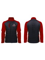 Hero 247 Men's Shadow Full Zip Quilted Jacket