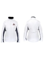 Hero 247 Women's Shadow Full Zip Quilted Jacket