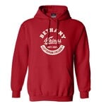 MV Sport BLC Vikings Est 1927 Vintage Hoodie