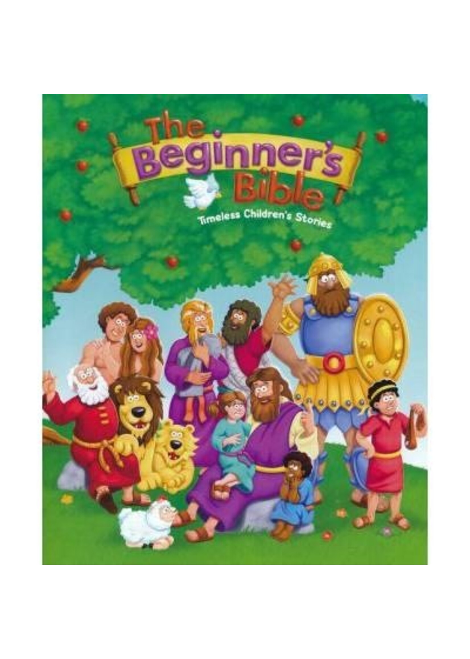 The Beginner's Bible