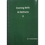 Evening Bells At Bethany II