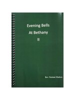 Evening Bells At Bethany II