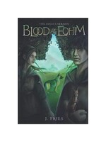 Blood of the Eohim - The High Caernou Book 1