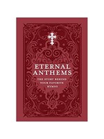 Eternal Anthems: The Story Behind Your Favorite Hymns