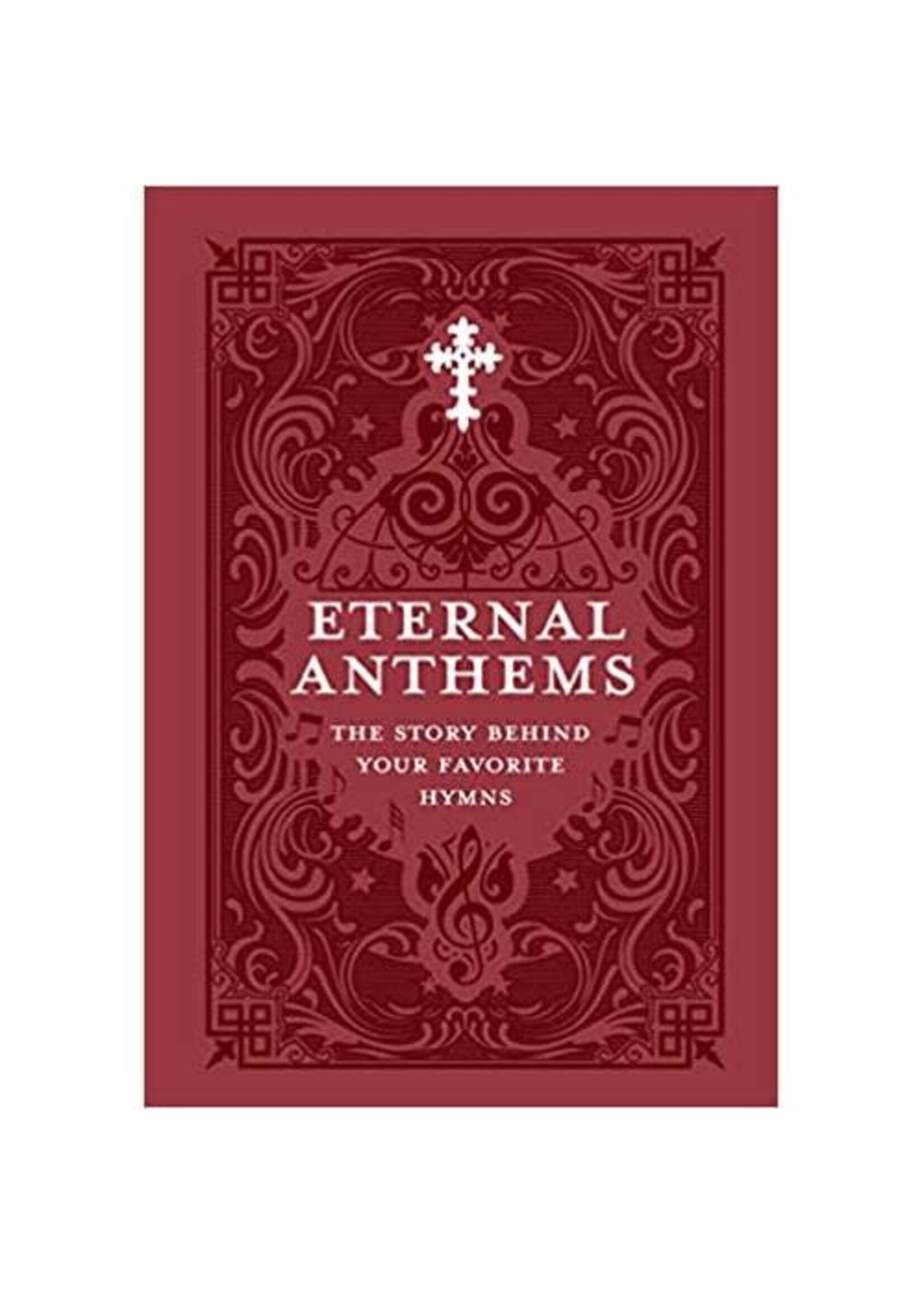 Eternal Anthems: The Story Behind Your Favorite Hymns