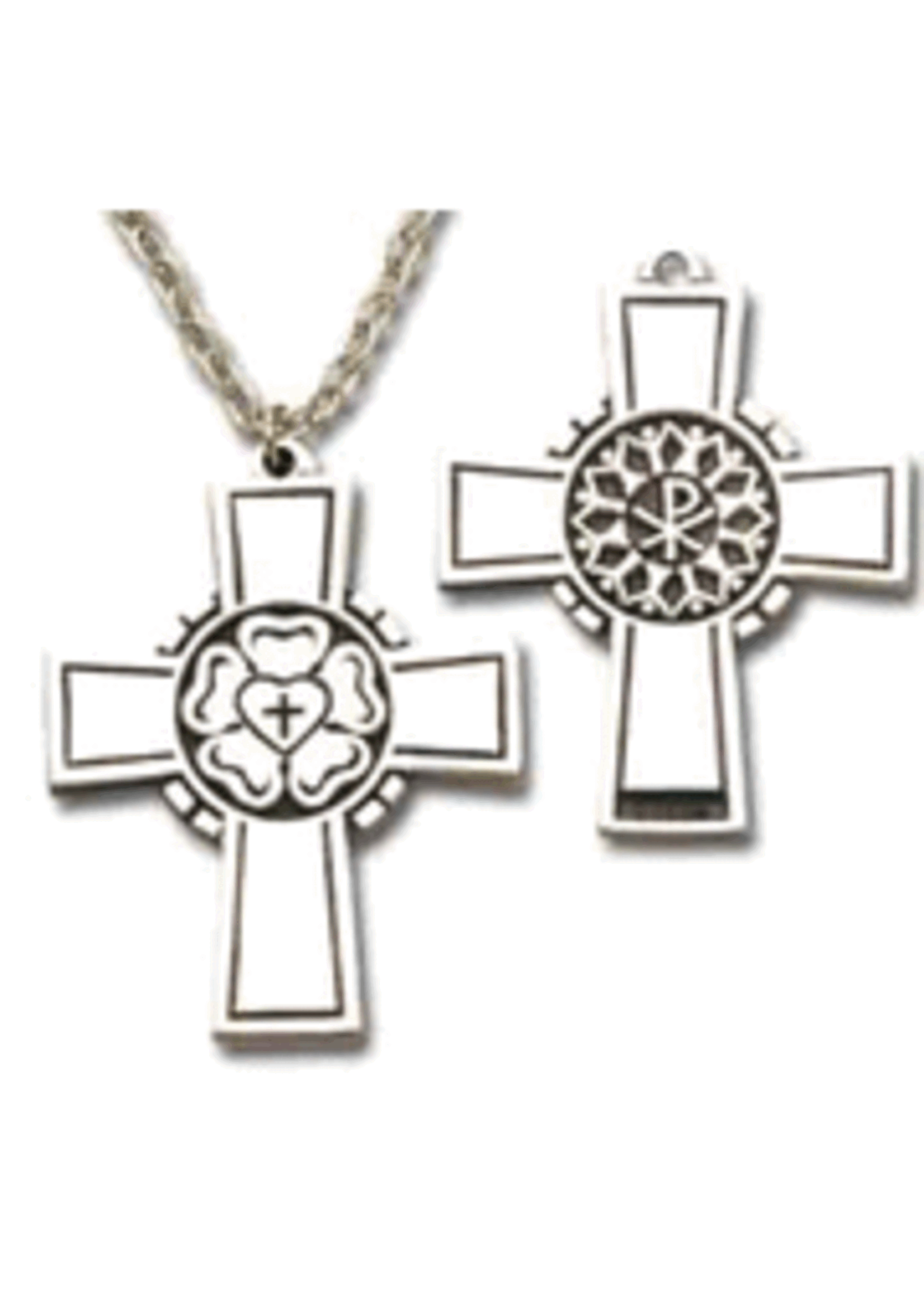 Luther's Seal Pendant