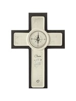 Choose a Path of Faith Cross