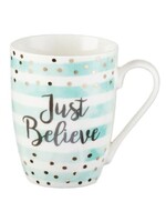 Just Believe Mug