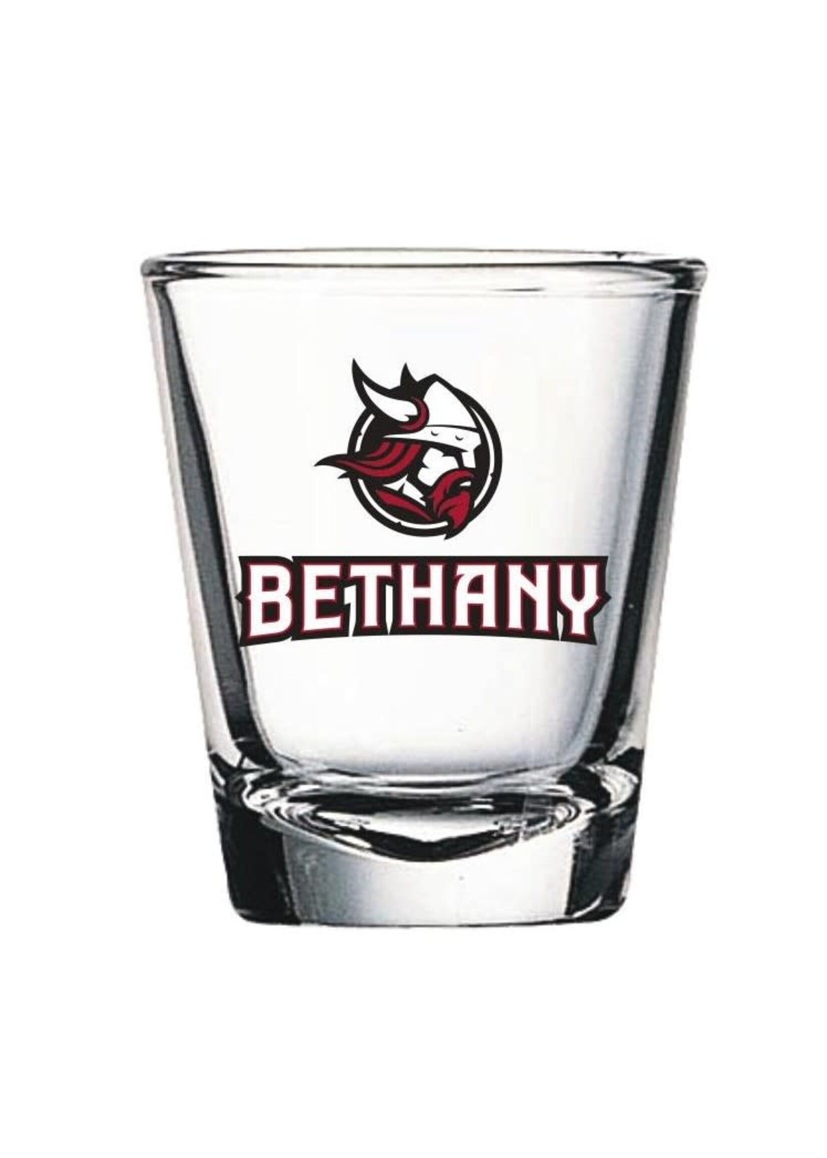Bethany Shot Glass