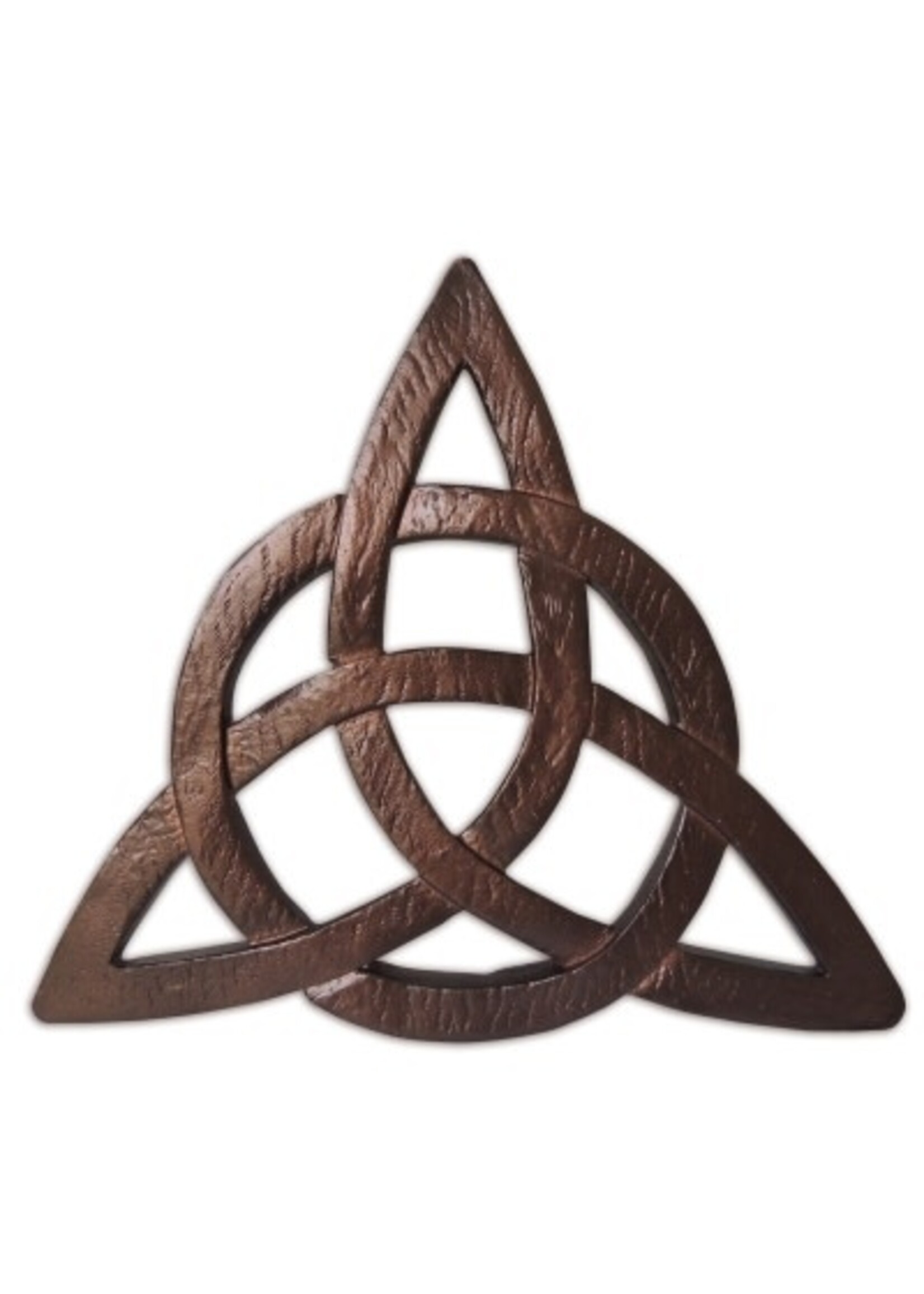 Trinity Knot Wall Hanging