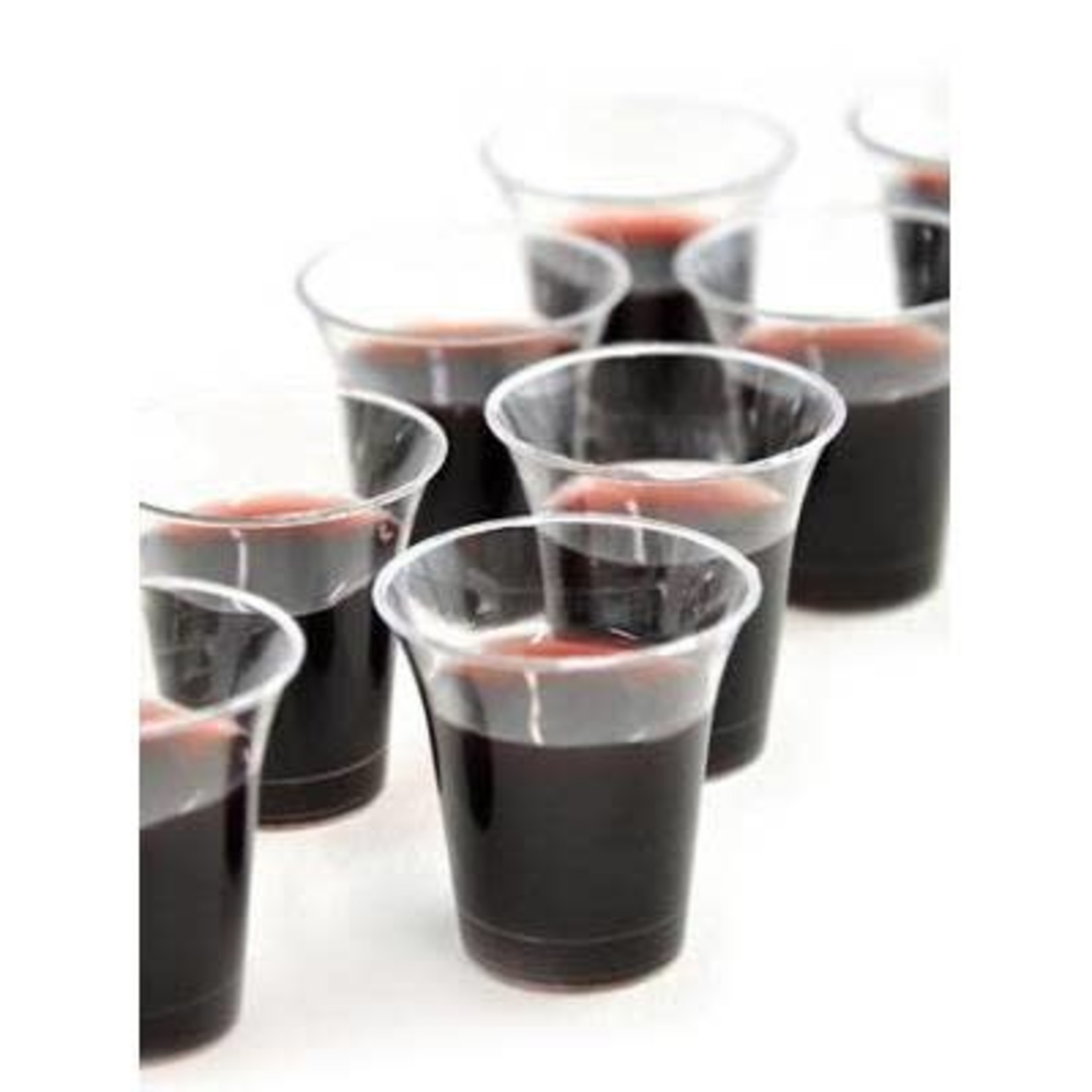 Disposable Communion Cups  1 3/8"- 1000 Pack