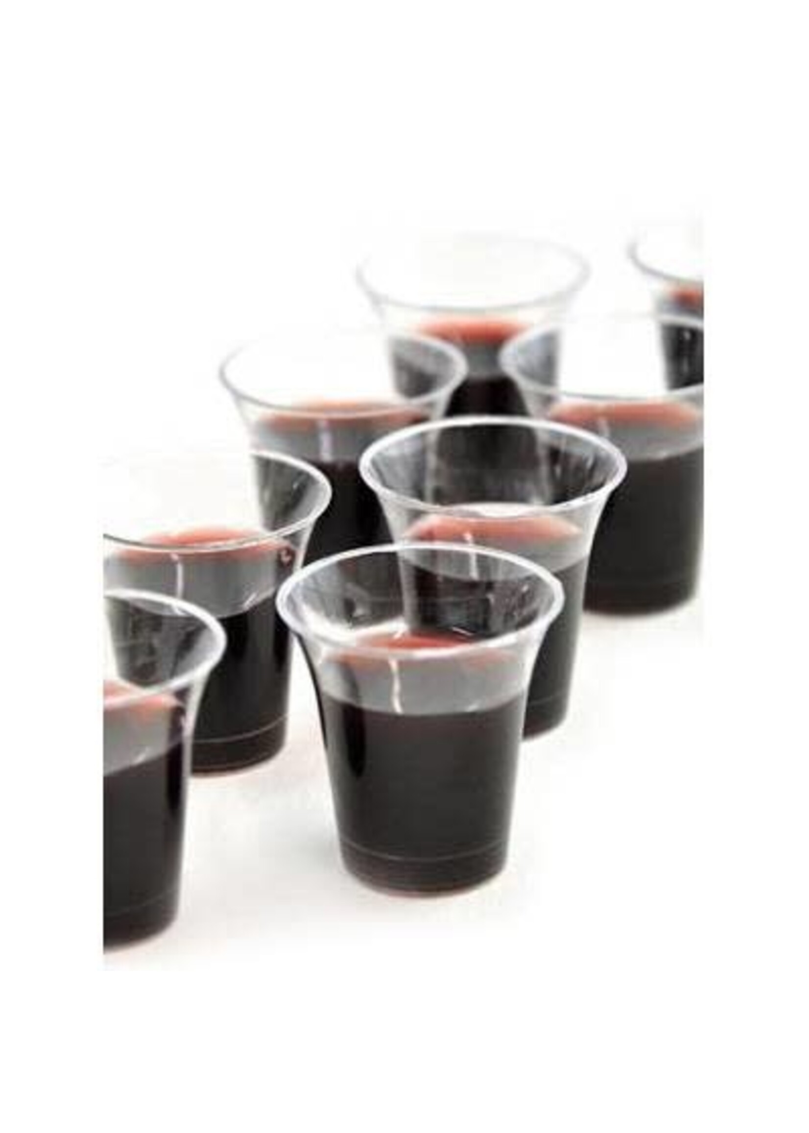 Disposable Communion Cups  1 3/8"- 1000 Pack