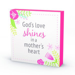 Wall Décor - God's Love Shines