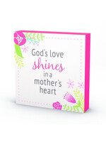 Wall Décor - God's Love Shines