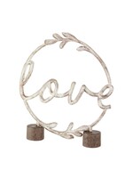 Love Tabletop Figurine