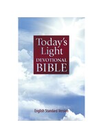 Today's Light Devotional Bible - English Standard Version (ESV)