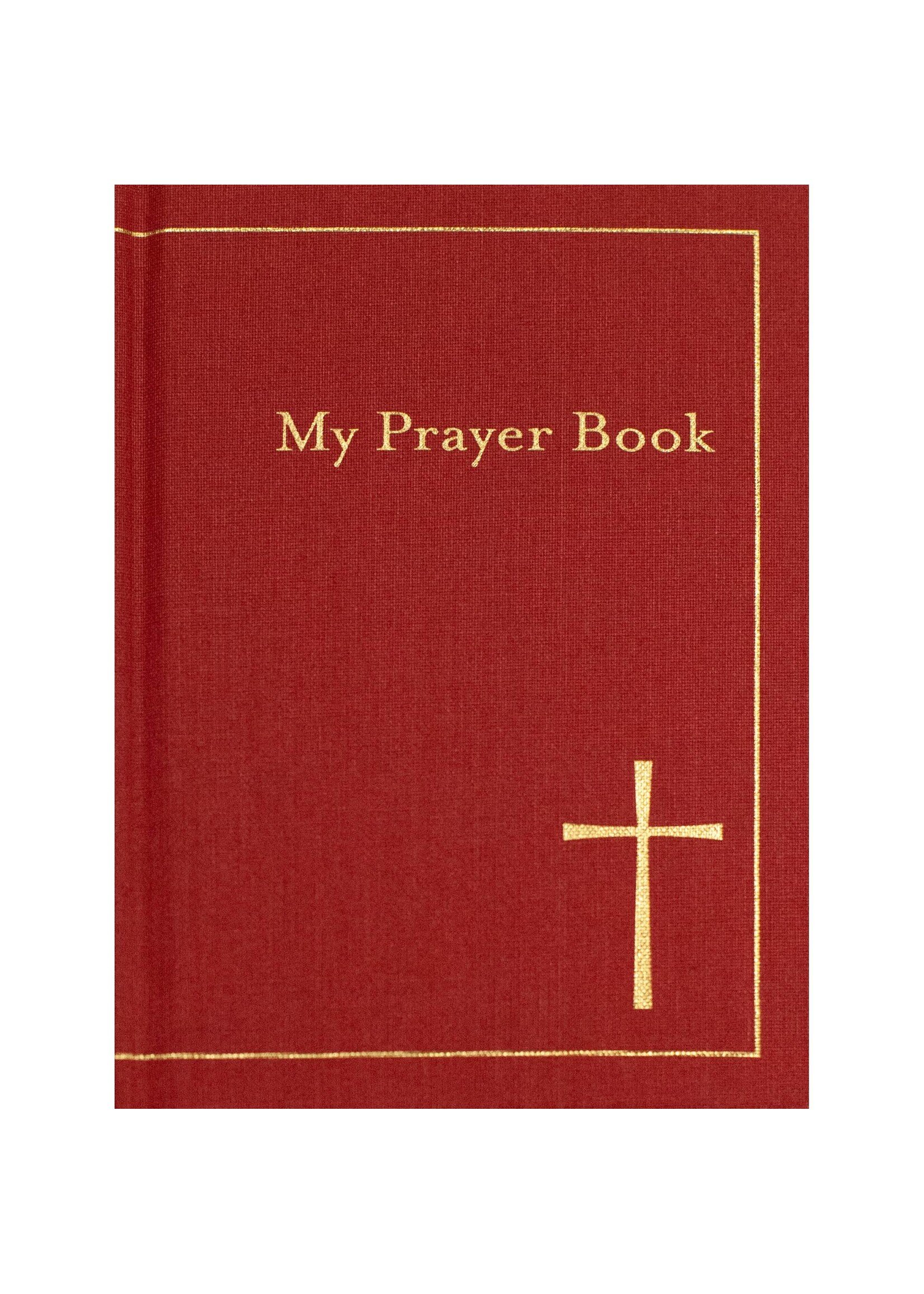 My Prayer Book