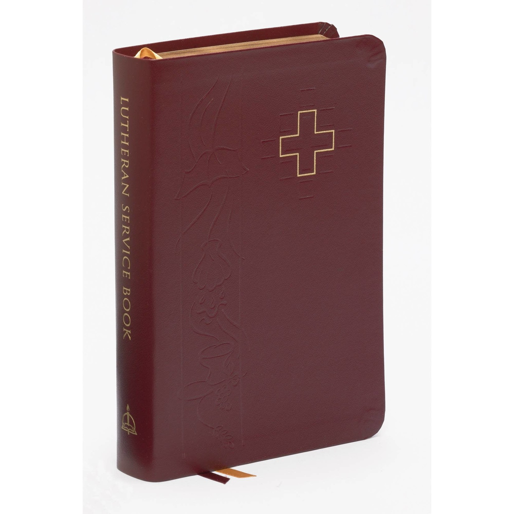 Lutheran Service Book - Gift Edition