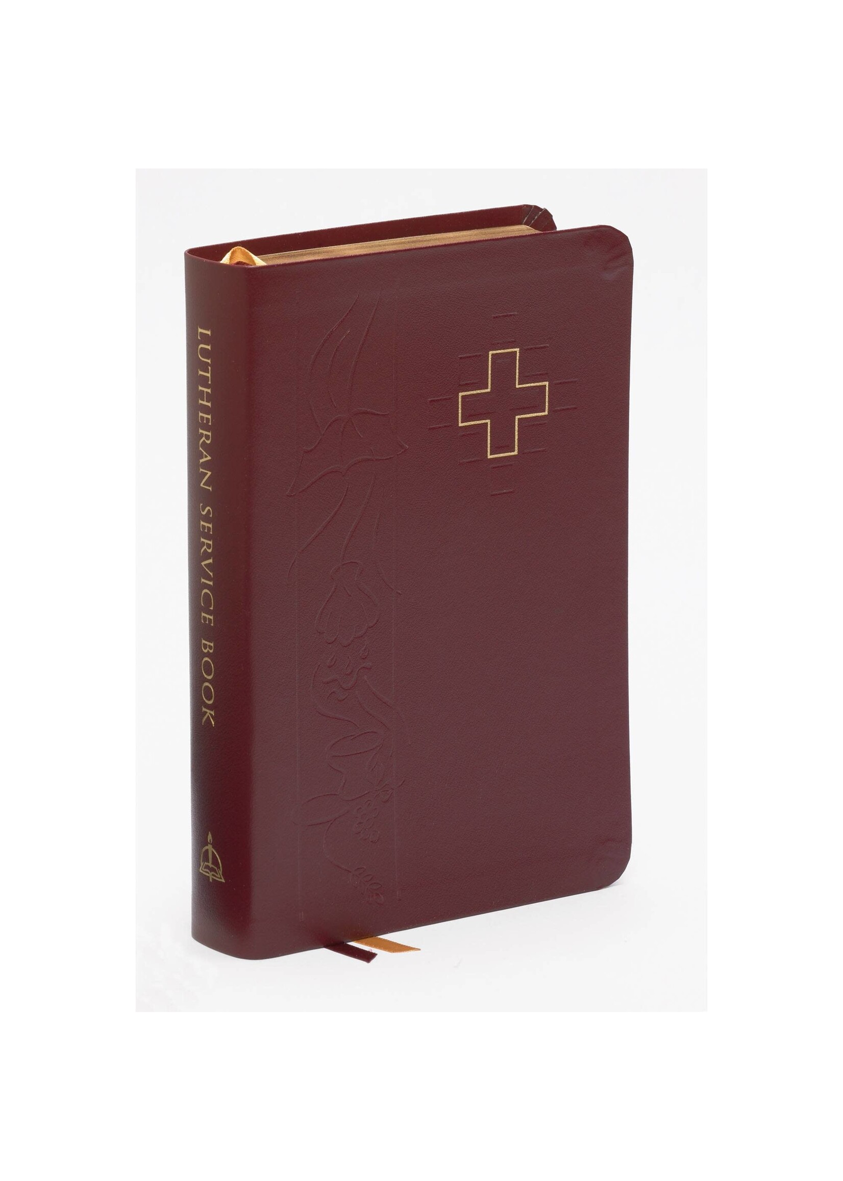 Lutheran Service Book - Gift Edition