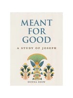 Meant for Good: A Study of Joseph