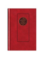 Christian Worship  - Red Hymnal Pew Edition (1993)