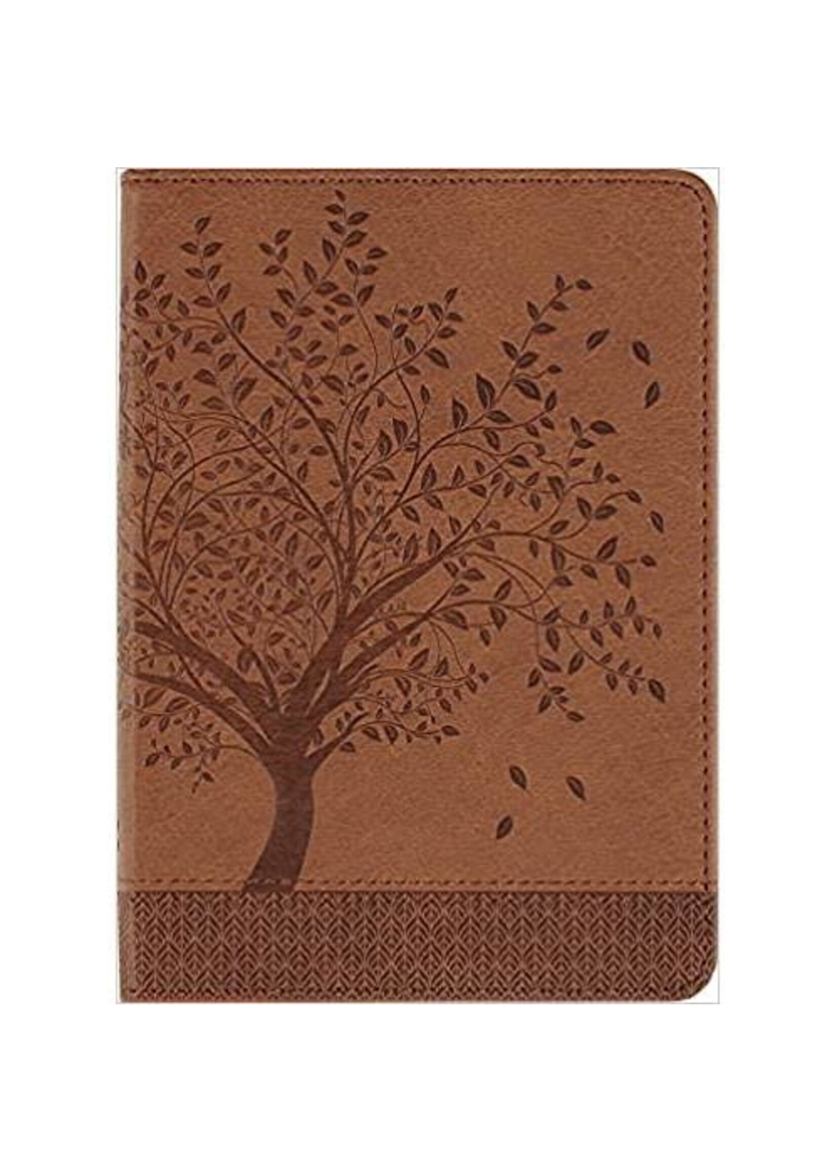 Artisan Tree of Life Journal / Diary / Notebook