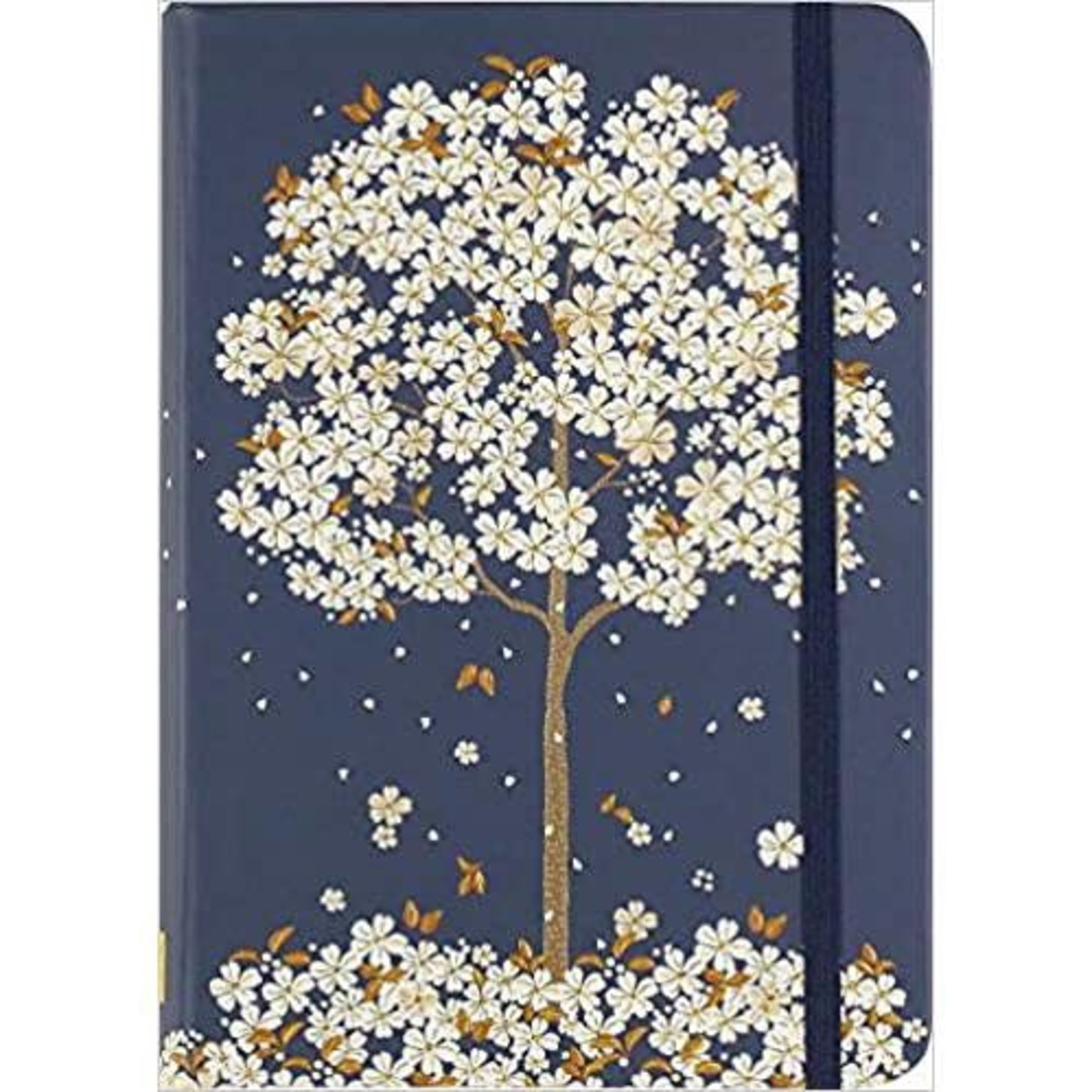 Falling Blossoms Journal / Diary / Notebook