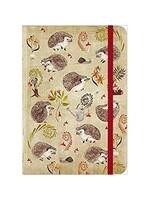 Hedgehogs Journal / Diary / Notebook