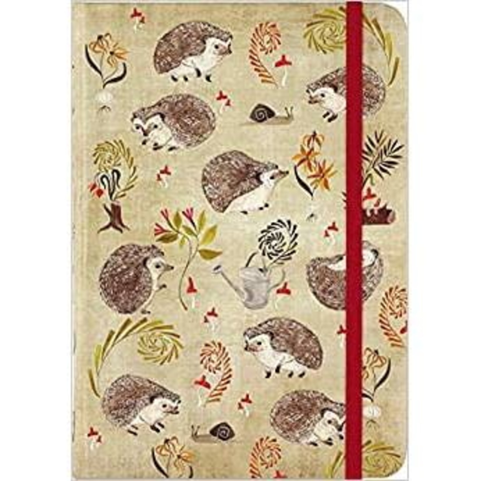 Hedgehogs Journal / Diary / Notebook