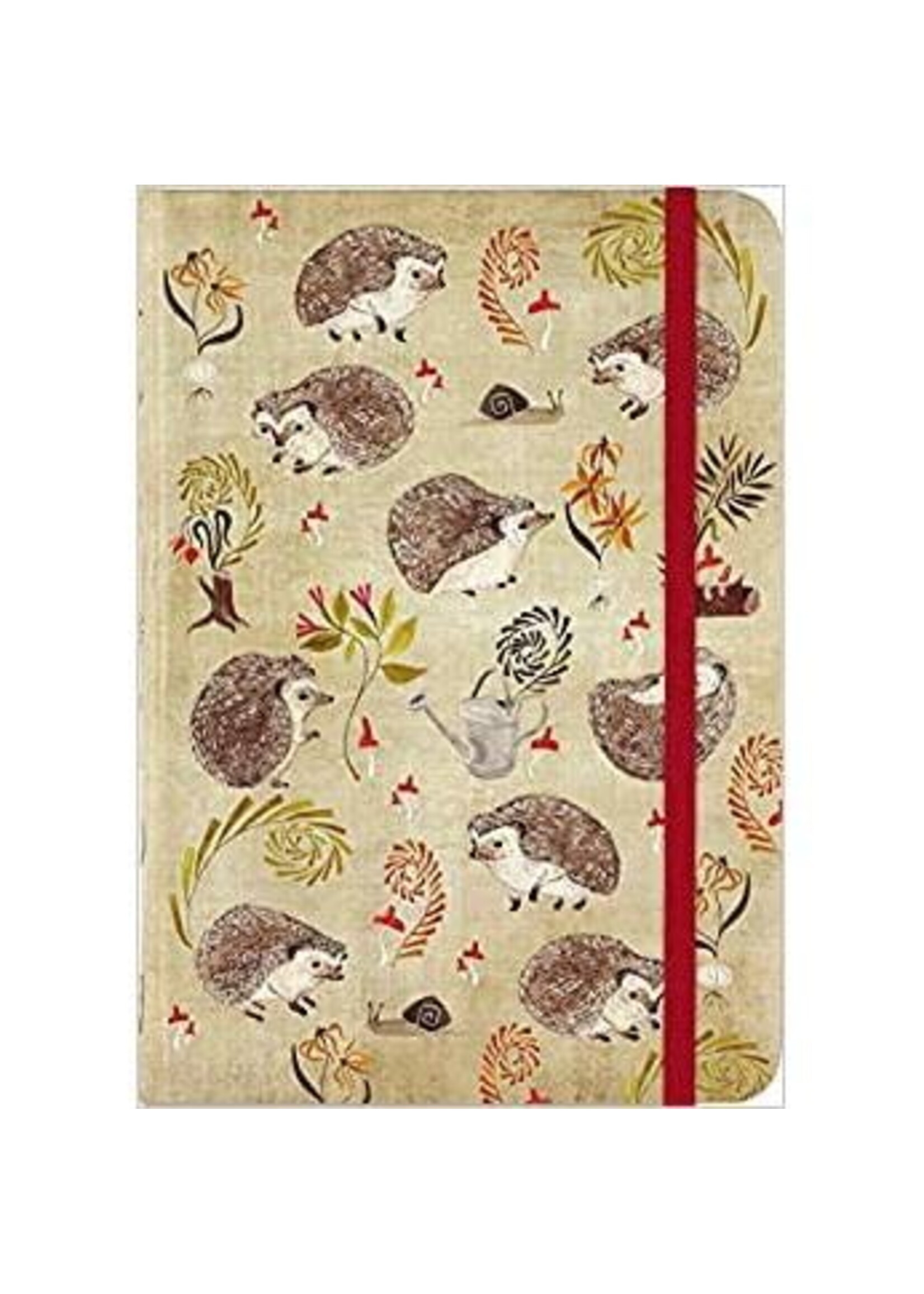 Hedgehogs Journal / Diary / Notebook