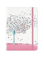 Tree of Hearts Journal / Diary / Notebook