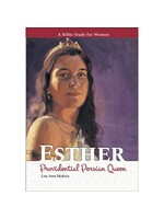 Esther - Providential Persian Queen