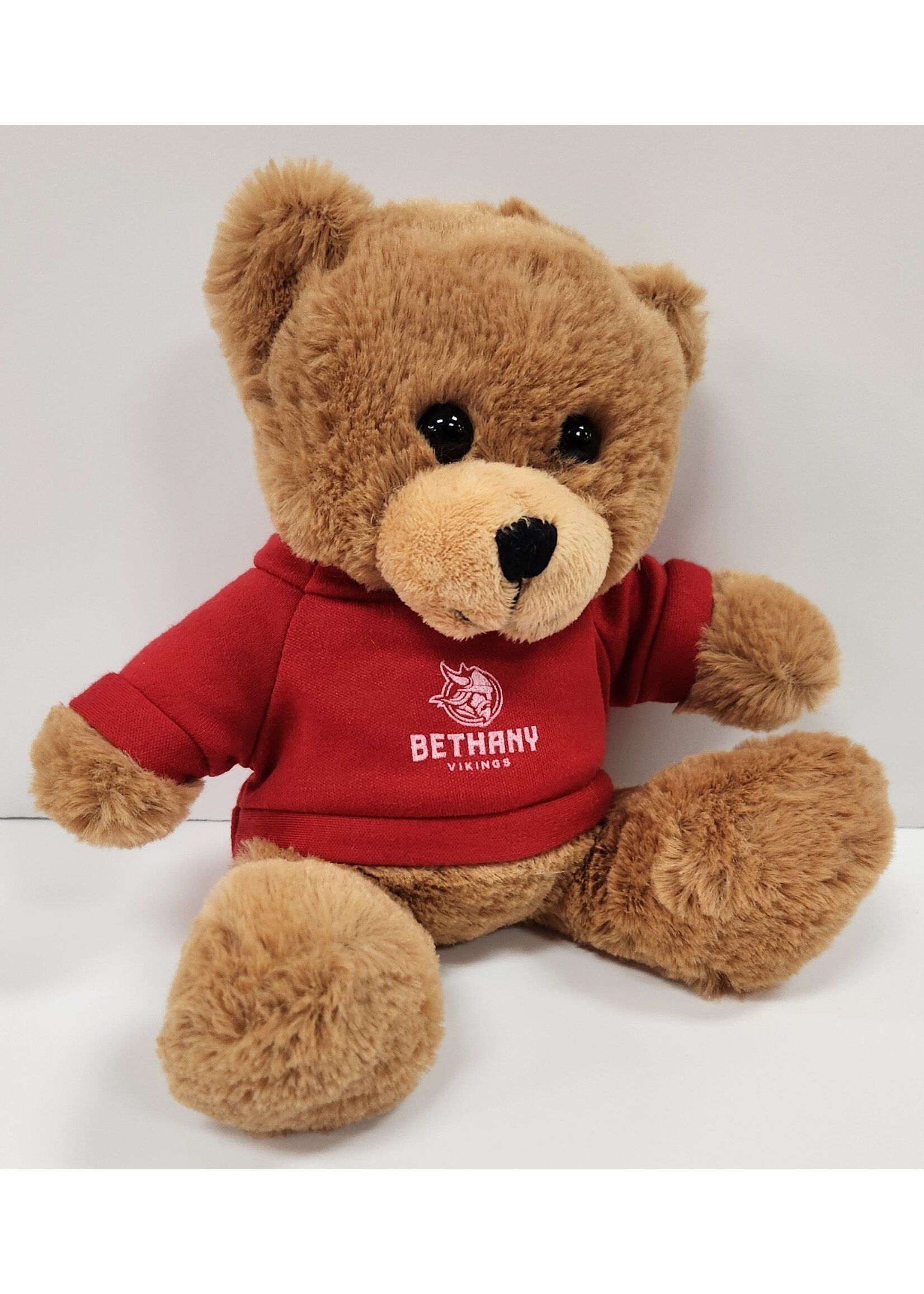Bethany Teddy Bear