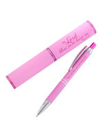 The Lord Bless You And Keep You Pen & Case Set
