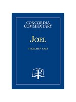 Concordia Commentary - Joel